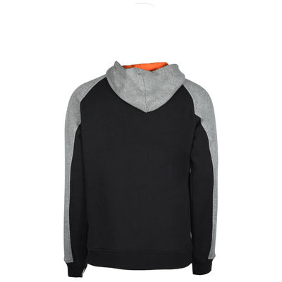 Sports Hoodie Custom Logo Printing Cotton and Breathable F1 Car Racing and Motorcycle Racing Jacket