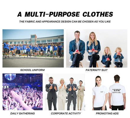 Custom Logo Sportswear Racing Jackets for Motorcycle F1 Auto Racing Game Wear Apparel