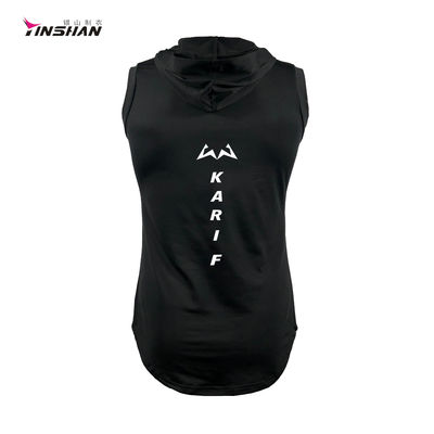 Custom Breathable 100% Polyester Team Sports Jerseys for Motorcycle Racing Sport Vest