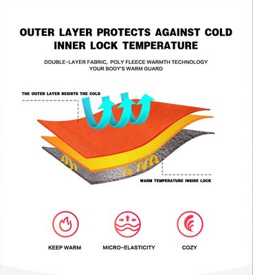 Custom Motorbike Auto Racing Jacket Stylish and Functional for Racing Enthusiasts