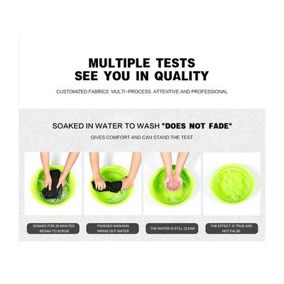 Polyester Cotton Fanwear Men Clothing Polo Golf Shirts with Personalised Logo Design