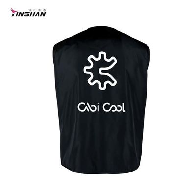Support 7 Days Sample Order Lead Time Gym Clothing Custom Logo Sports Vest for Men