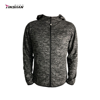 Men Hoodie Outdoor Sport Jacket for Jogging and Casual Wear at Affordable for Unisex