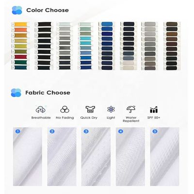 Custom Breathable Hoodie Polyester Cotton Fleece Long Sleeve Zip Up with Print Pattern