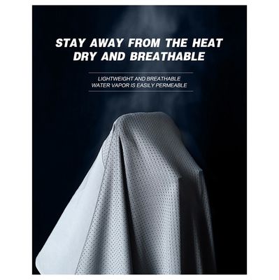 Breathable Custom Embroidery 100% Polyester Teamwear Short-sleeved Shirts for Adults