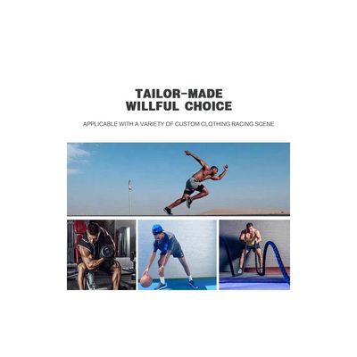 Breathable Custom Embroidery 100% Polyester Teamwear Short-sleeved Shirts for Adults